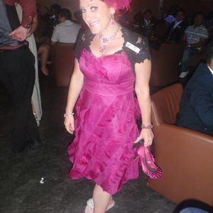 Meet your Posher, Jen